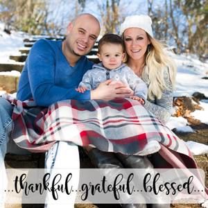 Meet your Posher, Dina